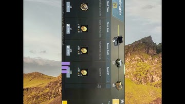 BC Option Remove हो गया तो सिर्फ ये करो😎Pubg Mobile Lite Bc Add Option Again Removed😂Bc ProblemSolve