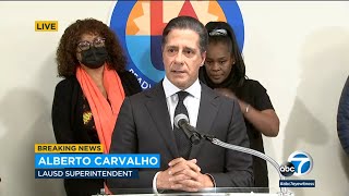 Famous 3-day LAUSD strike to begin, all schools will be closed Tuesday Net Worth