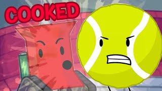 PIN GETS COOKED| Reanimated