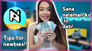 SEE WHAT HAPPENS WHEN YOU JOIN NIKI LIVE !! 😱💸