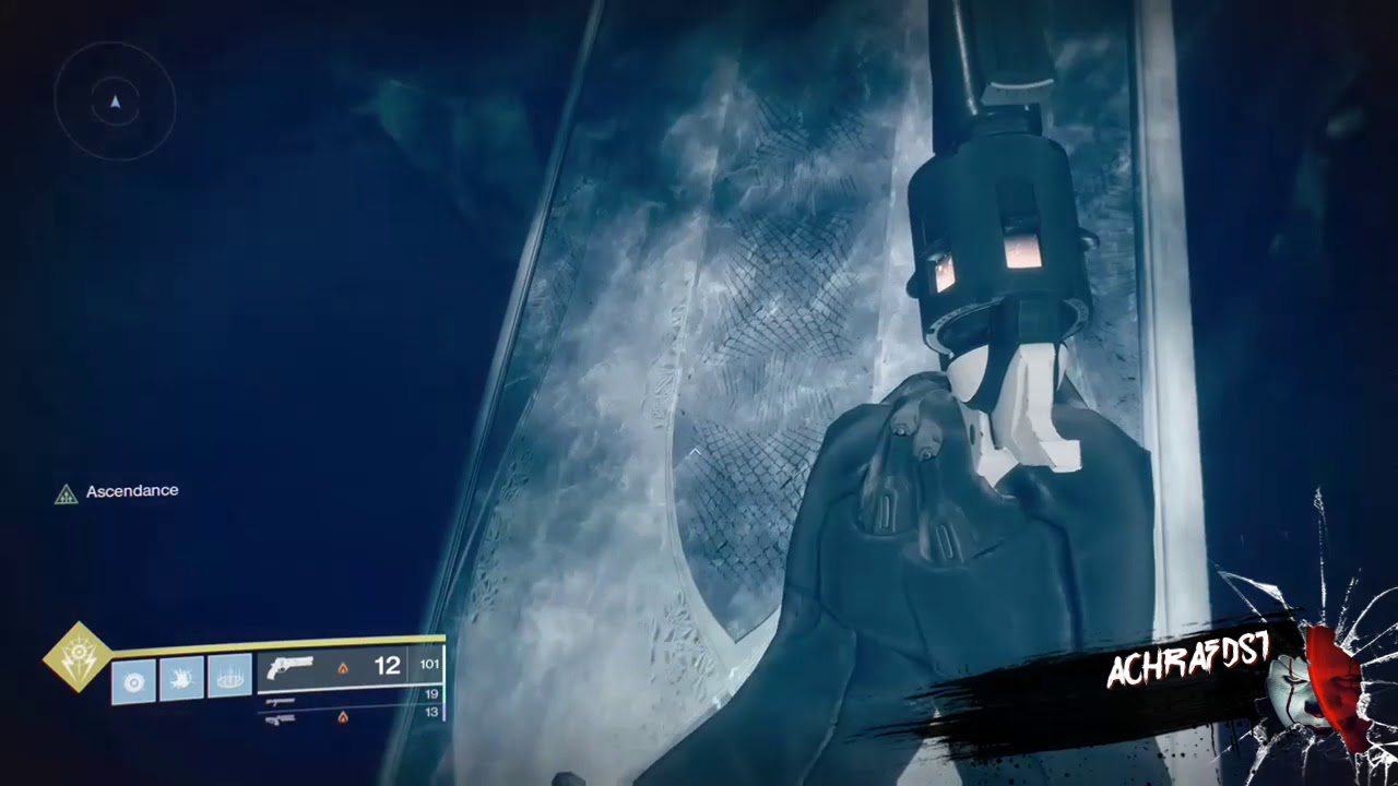 Destiny 2 Forsaken: Ascendant Challenge Week 17