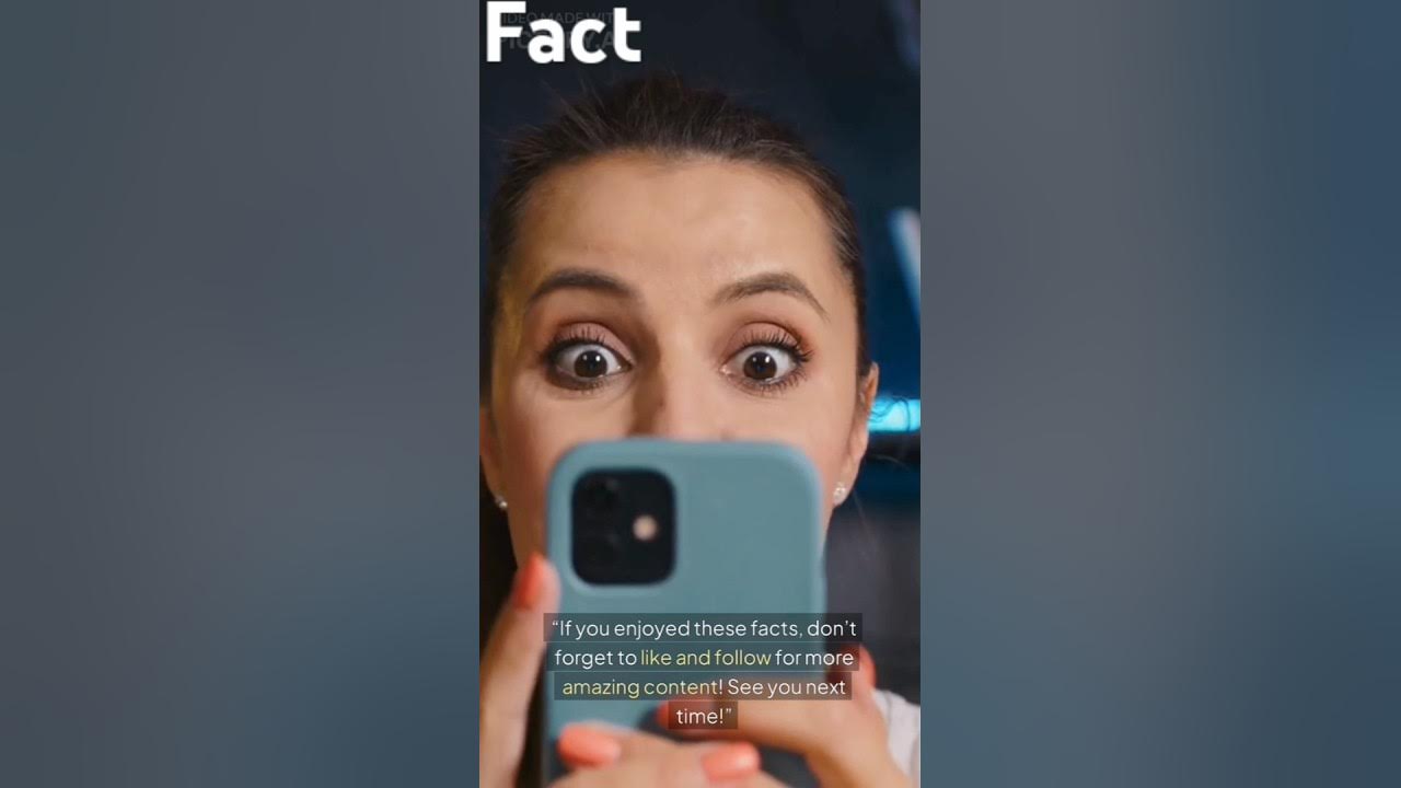“5 MindBlowing Facts You Won’t Believe! Amazing & Unbelievable Facts