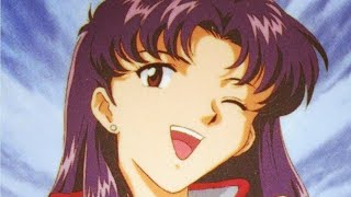 Mommy Misato