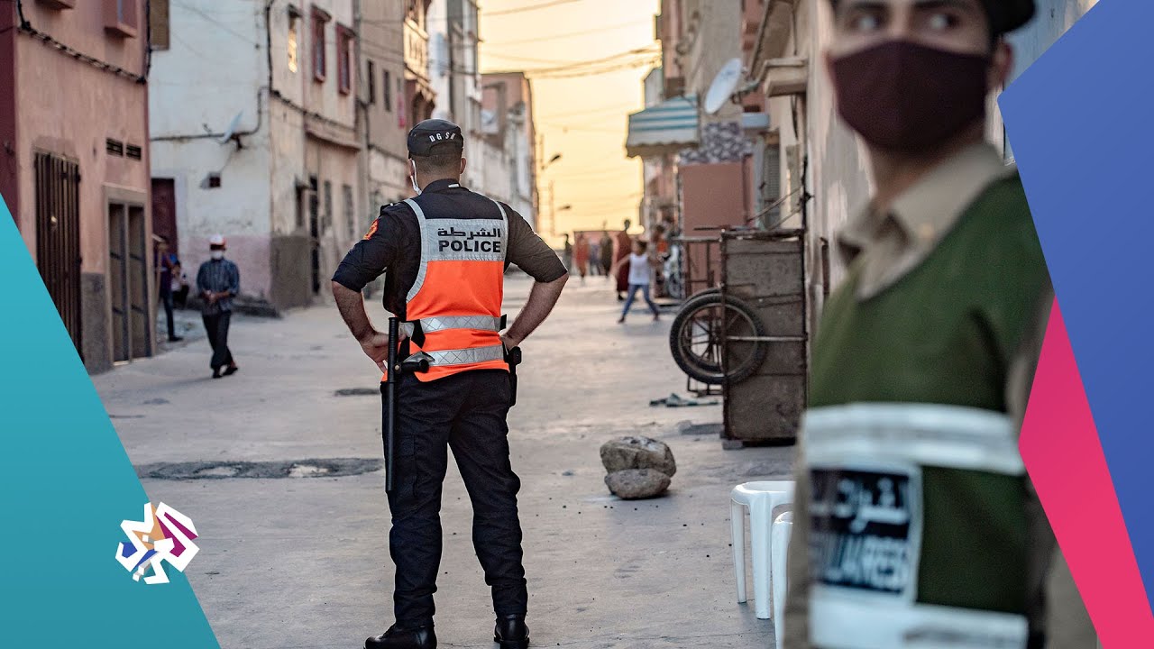 مصير مجهول لقانون تنظيم الحق في الإضراب بالمغرب │ شبابيك