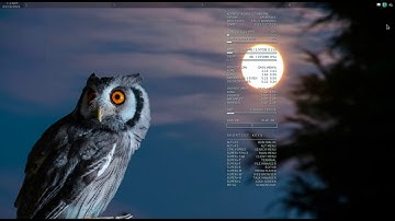 LukeOS10: Installing fresh from script