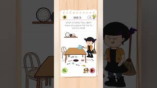 Brain Test 4 | Level 73 | #shorts (Shake your device) - YouTube