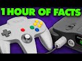 The Best N64 Game Facts on YouTube