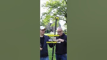 What do you need to land survey?