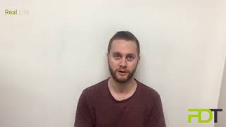 What's The PDT Difference? - Dan