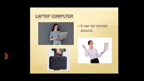 Grade 2 computer science Jothi Chapter 1 Revision video 3