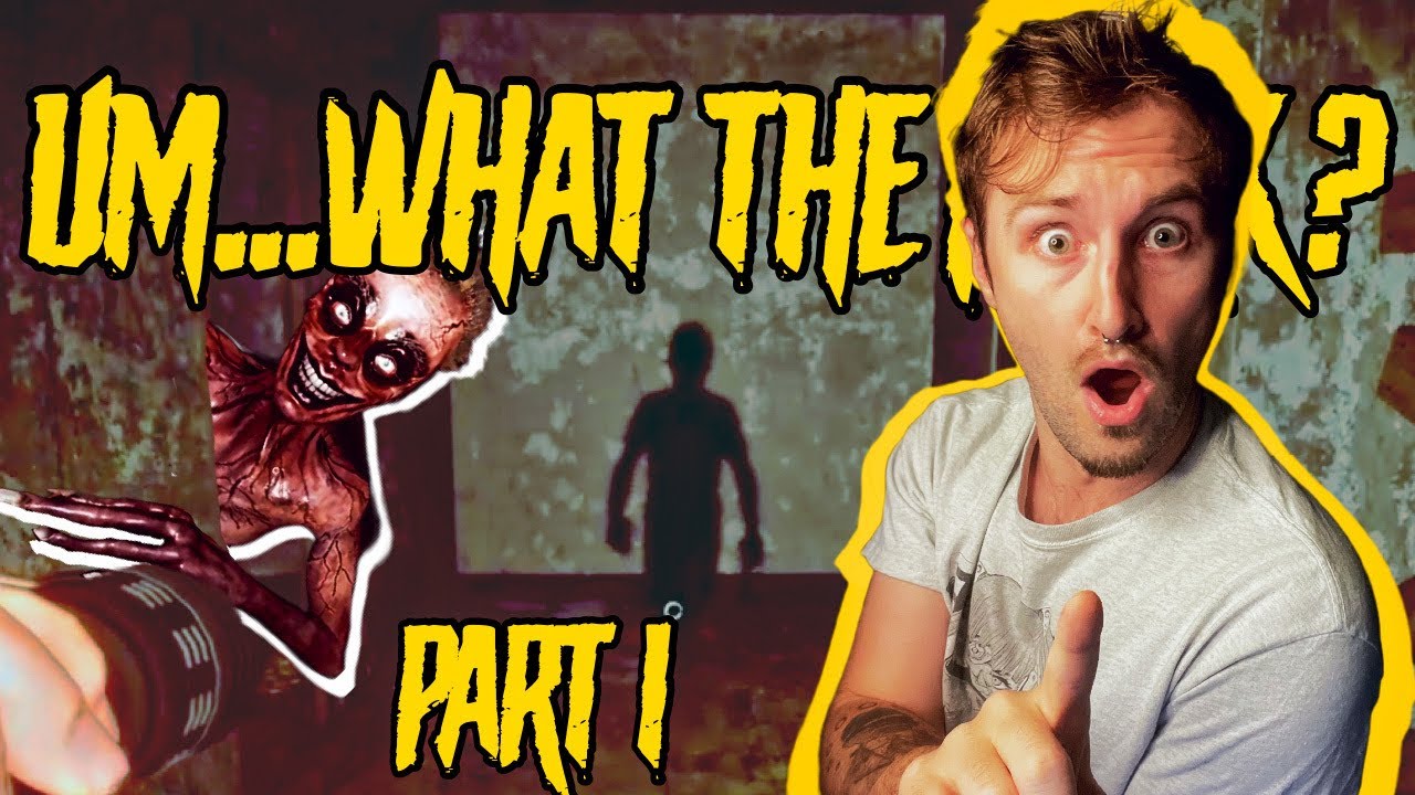 What Caused the Weeping Falls Massacre? | Part 1