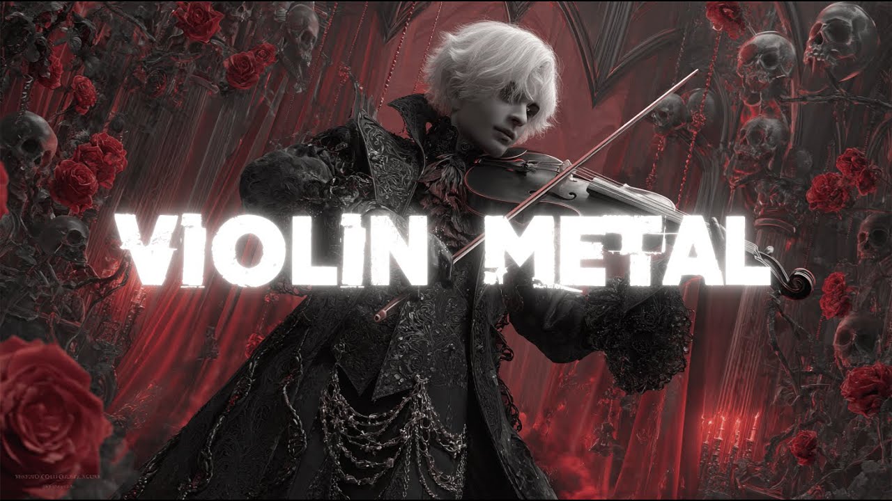 The Sound Hit Hard Enough to Leave a Mark