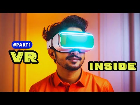 Oculus Quest 2 Tour | How it REALLY Looks From The Inside 🔥🔥