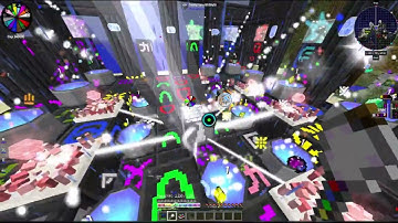 chromaticraft portal rift crafting ritual