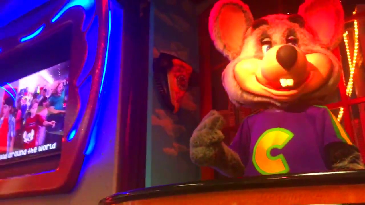 Every Boy, Every Girl 2017 Chuck E. Cheese’s Crystal Lake, IL YouTube