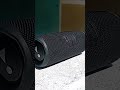 JBL Flip 6 en exterior 100% de volumen