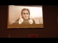 Jean Michel Jarre talks Synthex at Musikmesse 2015