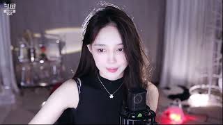 斗鱼douyu 王雨檬呀 20230301