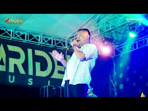 ZARIDEN MUSIC - MEGAT TRESNO PETEL MAHOLTRA - HAPPY PARTY GPS GENERATION SAMBIYAN KALIORI REMBANG