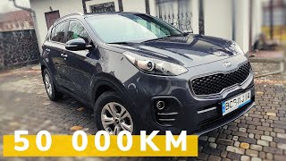 Чому я більше НЕ КУПЛЮ - KIA Sportage ?! /// Відгук після 50 000 км