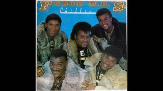 Force MDs -  Chillin  (Funk.1985)
