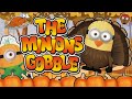Minions Adventure Quiz