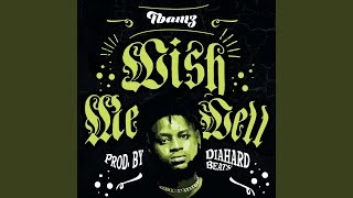 Wish Me Well