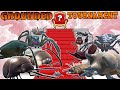 Grounded: New Bugs Tournament - Who Is The BEST!?