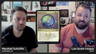 Limited Resources 646 – Streets of New Capenna Set Review: Commons and Uncommons