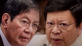 Download Lagu LACSON NABULAGA NAPURNADA; MARCOLETA HULING HALAKHAK sa Pangyayaring ito? MP3