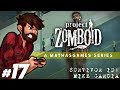Project Zomboid | Stuck In The Mud | Let&#39;s Play Project Zomboid Gameplay Survivor 2 Part 17