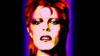 Vignette de la vidéo "David Bowie-Sweet Head"