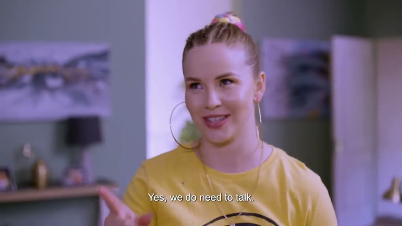 The Estate S02E32 🔑 Full Episode 📺 African Series