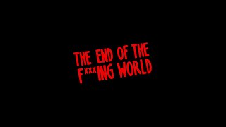 Graham Coxon - Threw It Away [legendado) The End Of The F***ing World 2