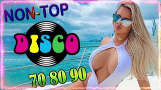 Disco Songs 70s 80s 90s Megamix   Nonstop Classic Italo Disco Music Of All Time   Euro Disco Music