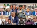Laftagareen Oo Dharbaxay Xasan Sheikh Kadib Imaatinka Baydhabo Gudiga K Galbeed Oo Lagu Dhwaqayo 