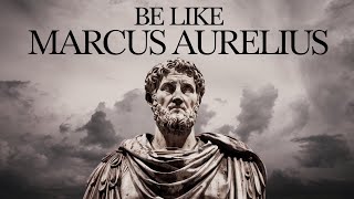 MARCUS AURELIUS Life Secrets Revealed! | The Daily Routine That Built Marcus Aurelius(You Can Do IT)