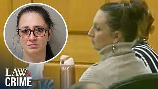 Josie Dikeman Would Kick and Choke Murdered Child: Child Witness