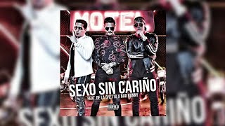 Sexo sin carino (official audio) Maluma x Bad bunny x De La Ghetto