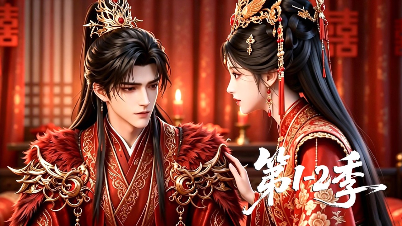 【一口气看完】两季全💞医学博士魂穿成灾星嫡女沦为血库！被迫替嫁病秧子皇子丨MULTISUB