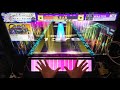【CHUNITHM STAR PLUS】macrocosmos AJ【手元動画】