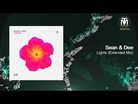 Sean & Dee - Lights (Extended Mix) [UV]