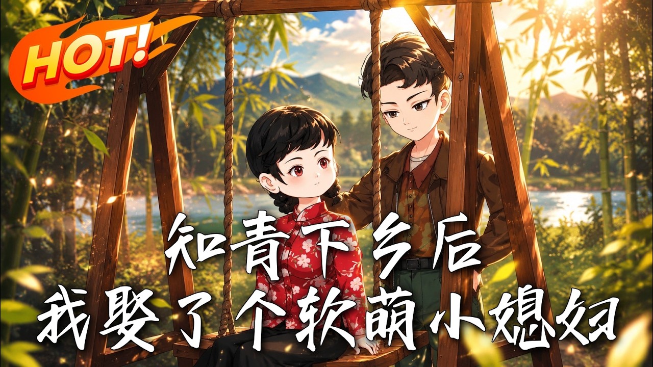 穿越七零：物資空間，富甲一方
