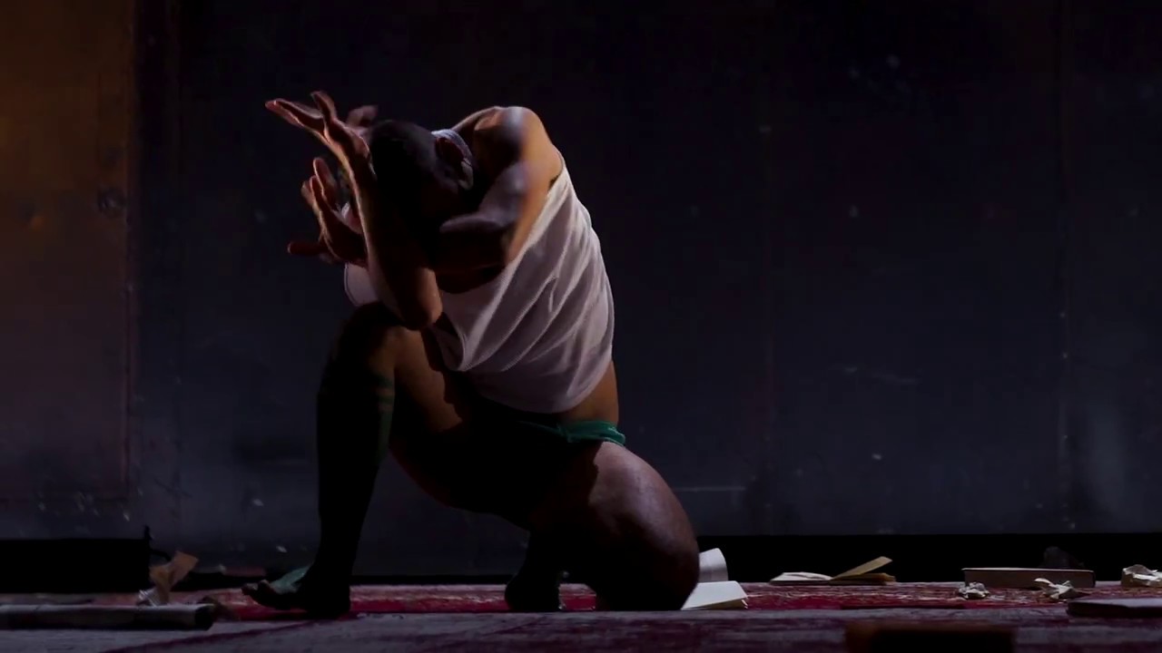 EVERYBODY KNOWS | Spartenübergreifendes Projekt von Rui Horta