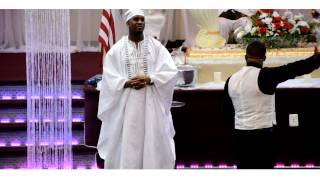 2014 SUNDAY EASTER CONVENTION PART 1 - Bishop Dr. Kofi Adonteng Boateng