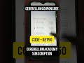 cerebellum coupon code | cerebellum discount code | cerebellum promo code | cerebellum referral code