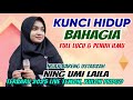 NING UMI LAILA TERBARU 2025 ~ KUNCI HIDUP BAHAGIA | LIVE NGLAWANG JANGKARAN TEMON KULON PROGO