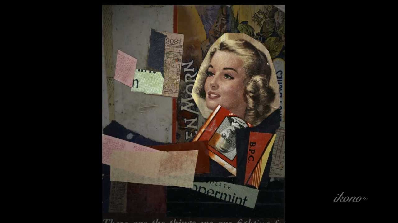 Schwitters in Britain, at Tate Britain, London