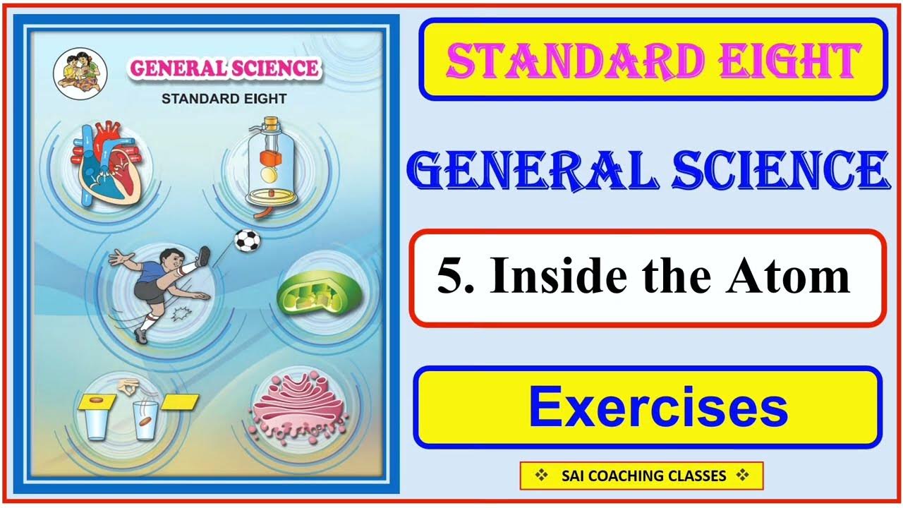 Class 8th Science Chapter 5 Question Answer In English