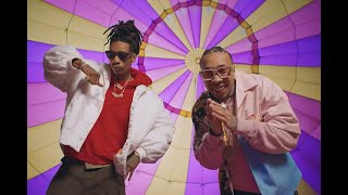 Wiz Khalifa - Contact feat. Tyga [Official Music Video][FREE] type beats bossbeatsmaker